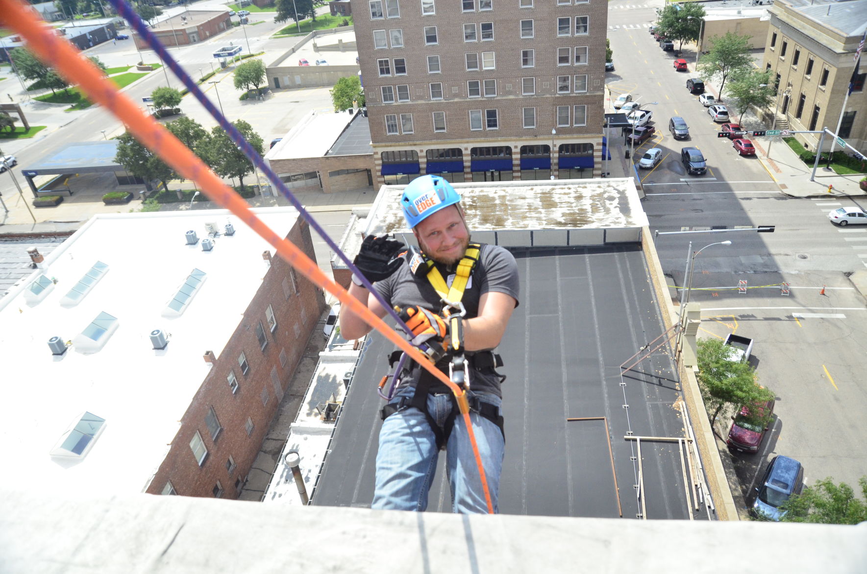 8-3-19 Over The Edge (9).JPG